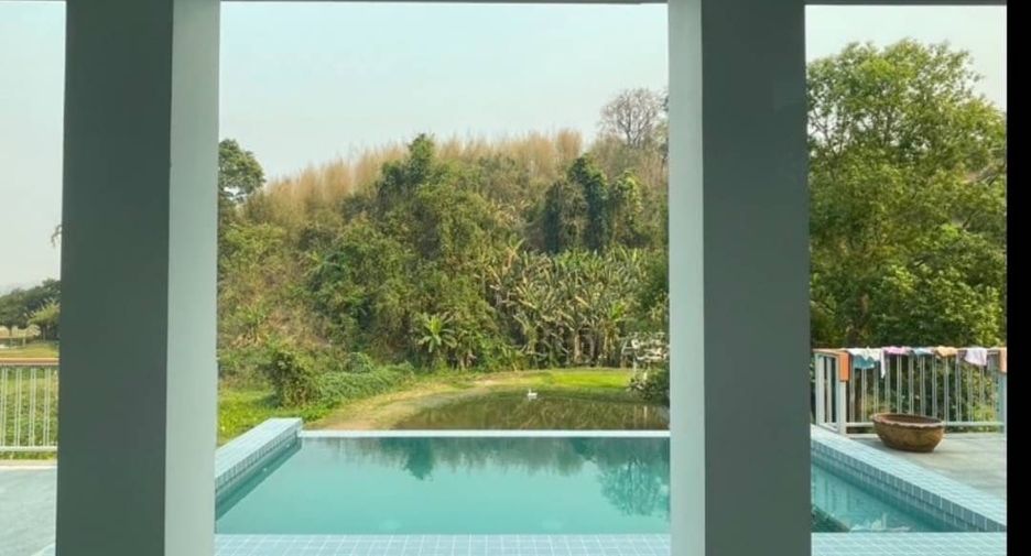 Villa zum Kauf mit 4 Zimmer in Mae Rim, Chiang Mai