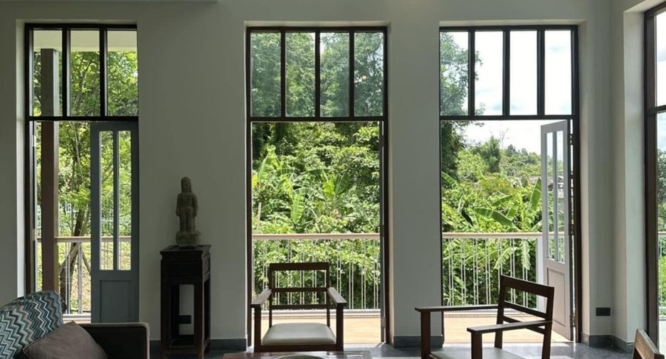 Villa zum Kauf mit 4 Zimmer in Mae Rim, Chiang Mai