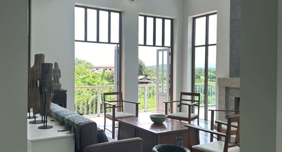 Villa zum Kauf mit 4 Zimmer in Mae Rim, Chiang Mai