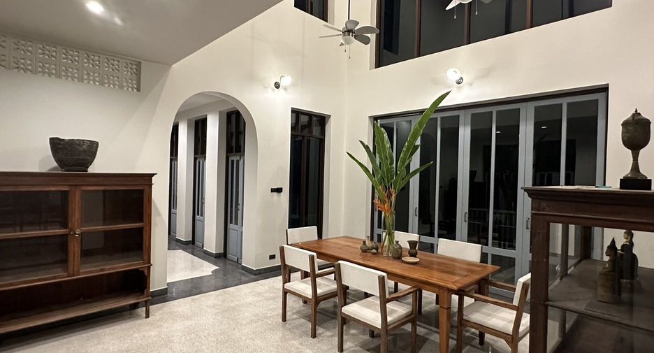 Villa zum Kauf mit 4 Zimmer in Mae Rim, Chiang Mai