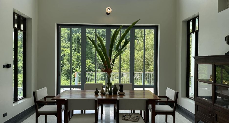 Villa zum Kauf mit 4 Zimmer in Mae Rim, Chiang Mai