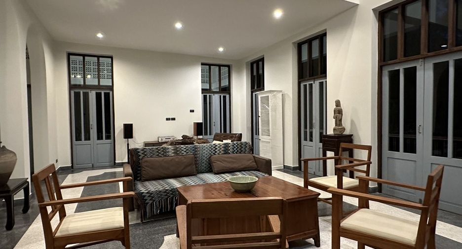 Villa zum Kauf mit 4 Zimmer in Mae Rim, Chiang Mai