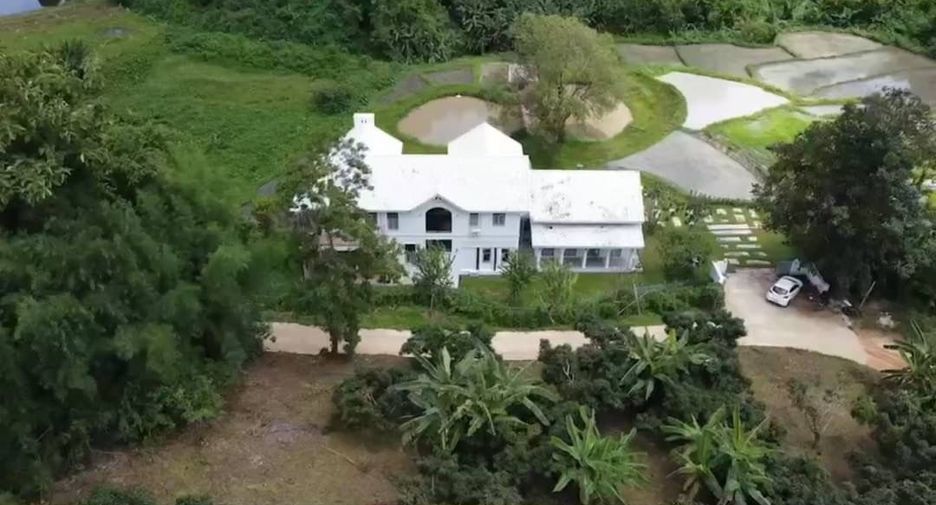 Villa zum Kauf mit 4 Zimmer in Mae Rim, Chiang Mai