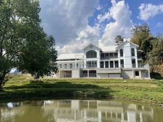 Villa en venta de 4 habitaciones en Mae Rim, Chiang Mai
