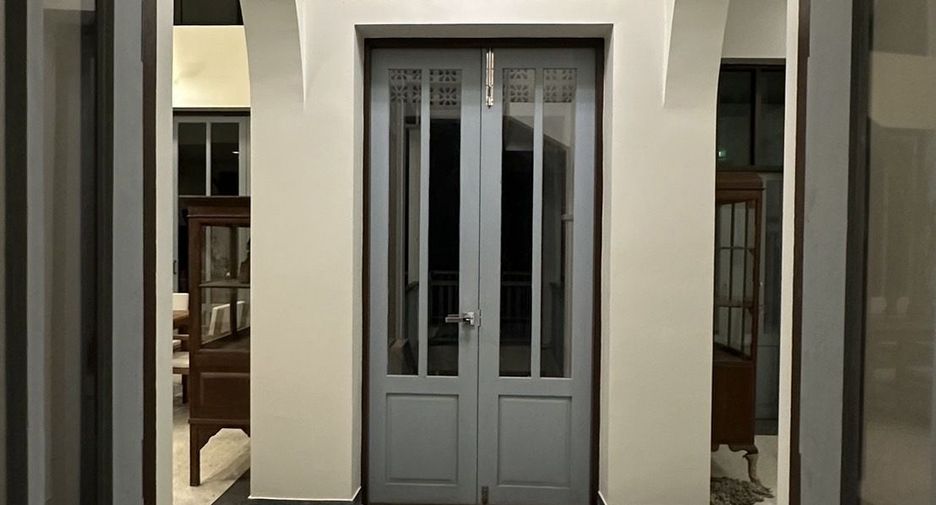 Villa zum Kauf mit 4 Zimmer in Mae Rim, Chiang Mai