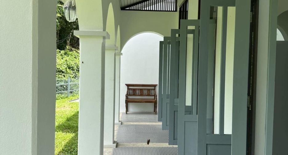 Villa zum Kauf mit 4 Zimmer in Mae Rim, Chiang Mai