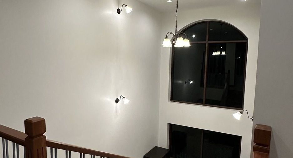 Villa zum Kauf mit 4 Zimmer in Mae Rim, Chiang Mai