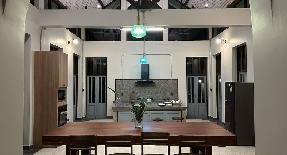 Villa zum Kauf mit 4 Zimmer in Mae Rim, Chiang Mai