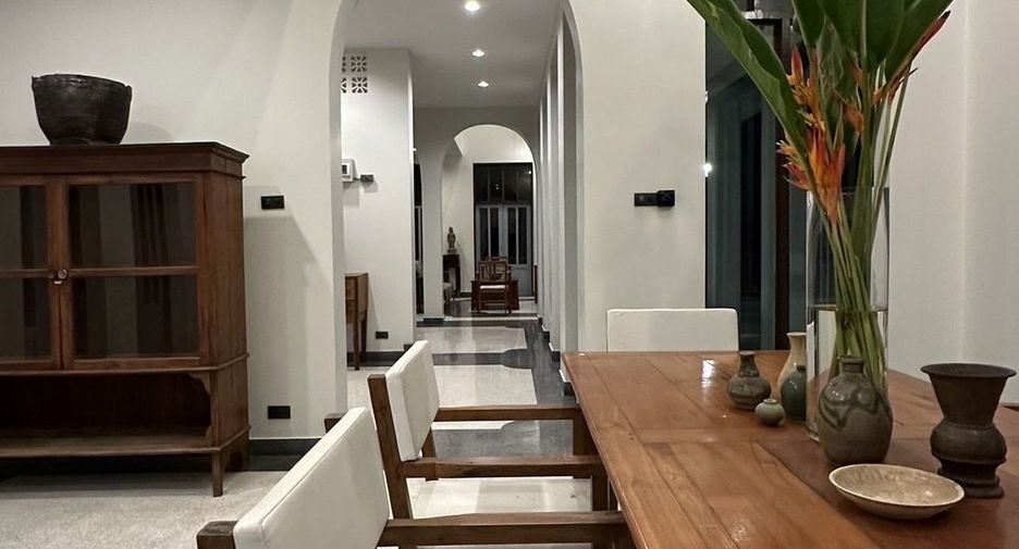 Villa zum Kauf mit 4 Zimmer in Mae Rim, Chiang Mai