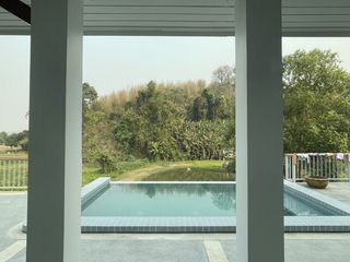 Villa en venta de 4 habitaciones en Mae Rim, Chiang Mai