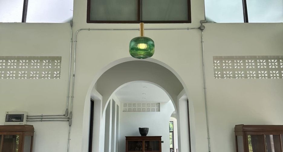 Villa zum Kauf mit 4 Zimmer in Mae Rim, Chiang Mai