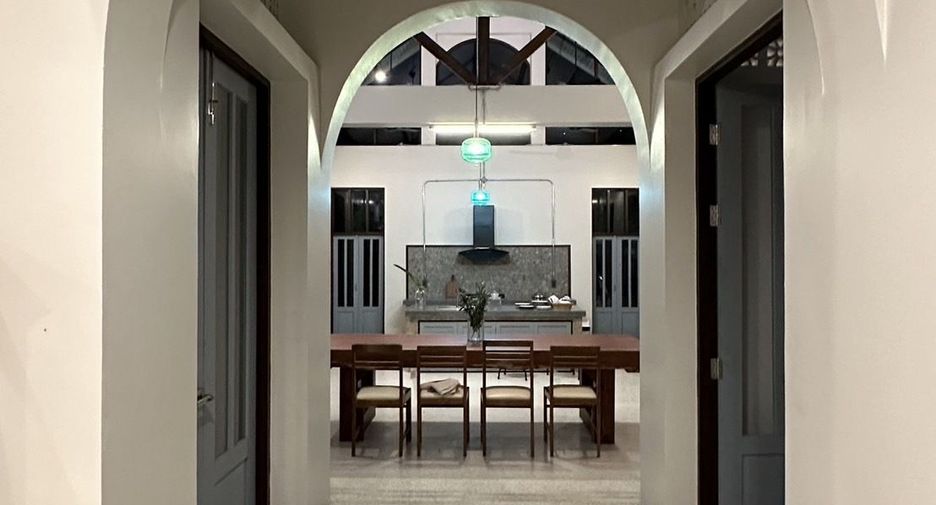 Villa zum Kauf mit 4 Zimmer in Mae Rim, Chiang Mai