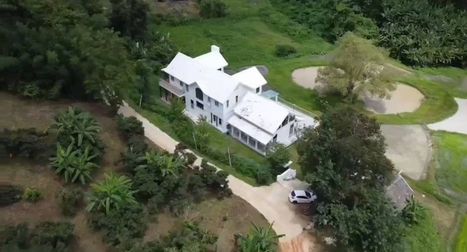 Villa zum Kauf mit 4 Zimmer in Mae Rim, Chiang Mai