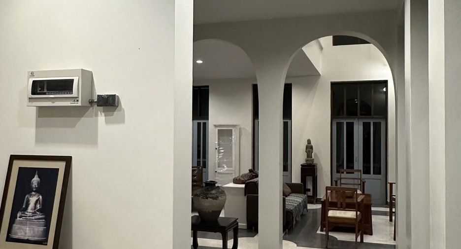 Villa zum Kauf mit 4 Zimmer in Mae Rim, Chiang Mai