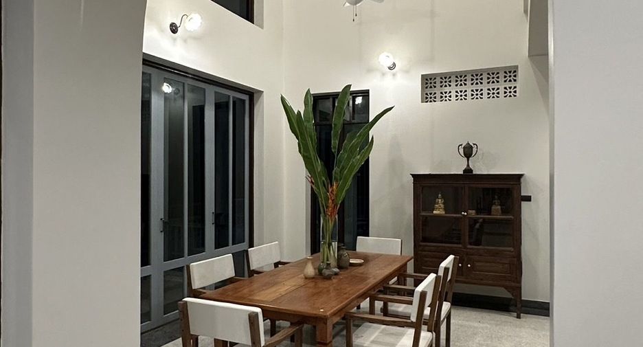 Villa zum Kauf mit 4 Zimmer in Mae Rim, Chiang Mai