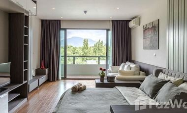 For sale スタジオ condo in Mae Rim, Chiang Mai