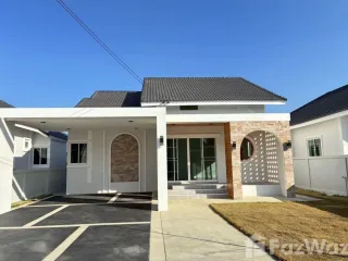 For Rent 3 Bedroom House In Saraphi, Chiang Mai