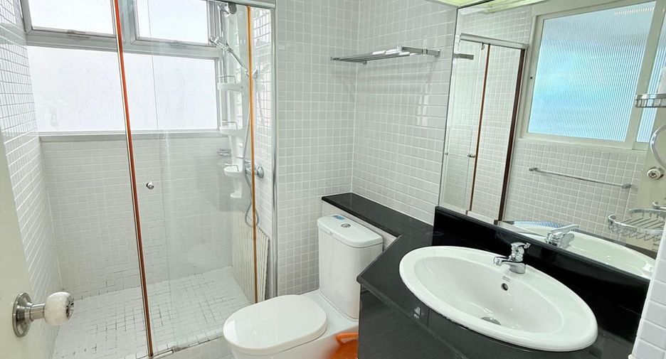 For sale 3 bedrooms condo in Hua Hin, Prachuap Khiri Khan