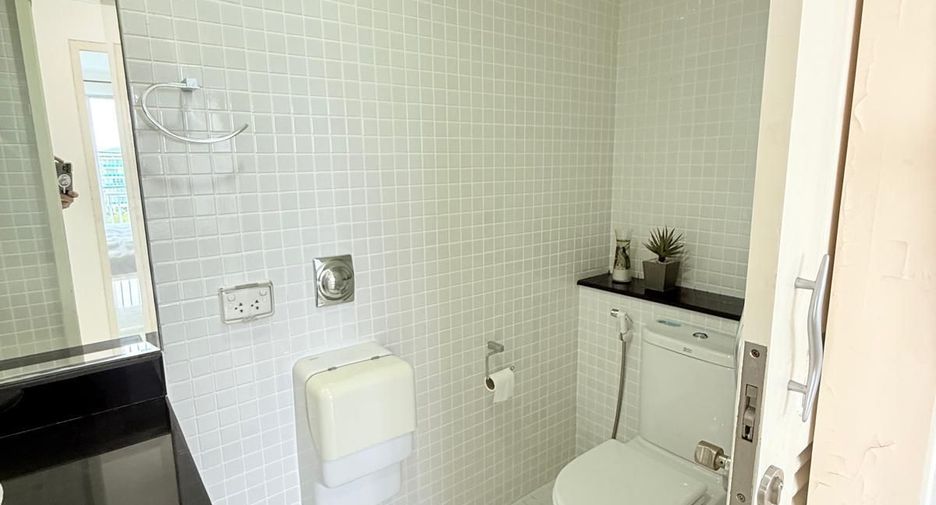 For sale 3 bedrooms condo in Hua Hin, Prachuap Khiri Khan