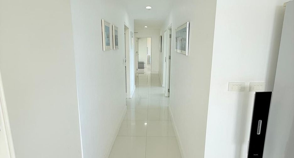 For sale 3 bedrooms condo in Hua Hin, Prachuap Khiri Khan
