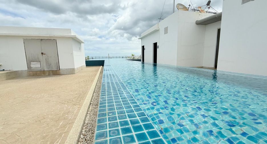 For sale 3 bedrooms condo in Hua Hin, Prachuap Khiri Khan