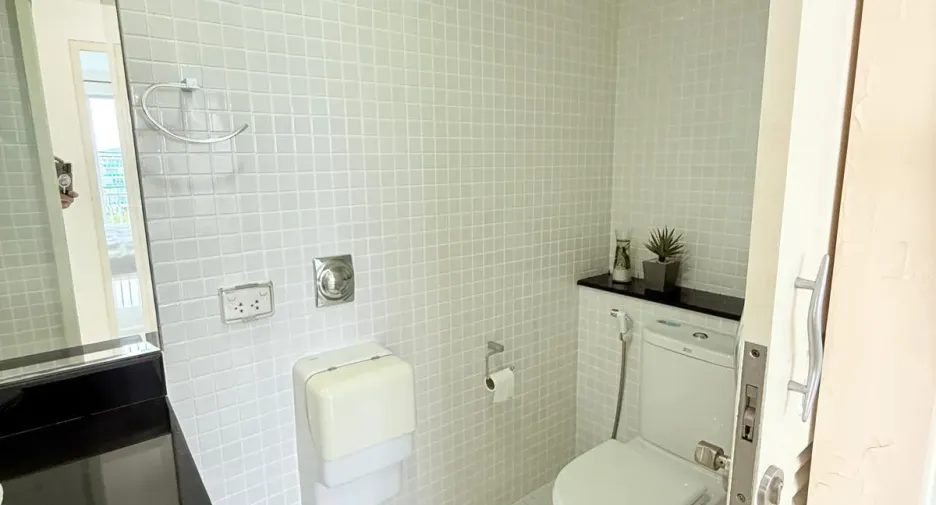 For sale 3 bedrooms condo in Hua Hin, Prachuap Khiri Khan