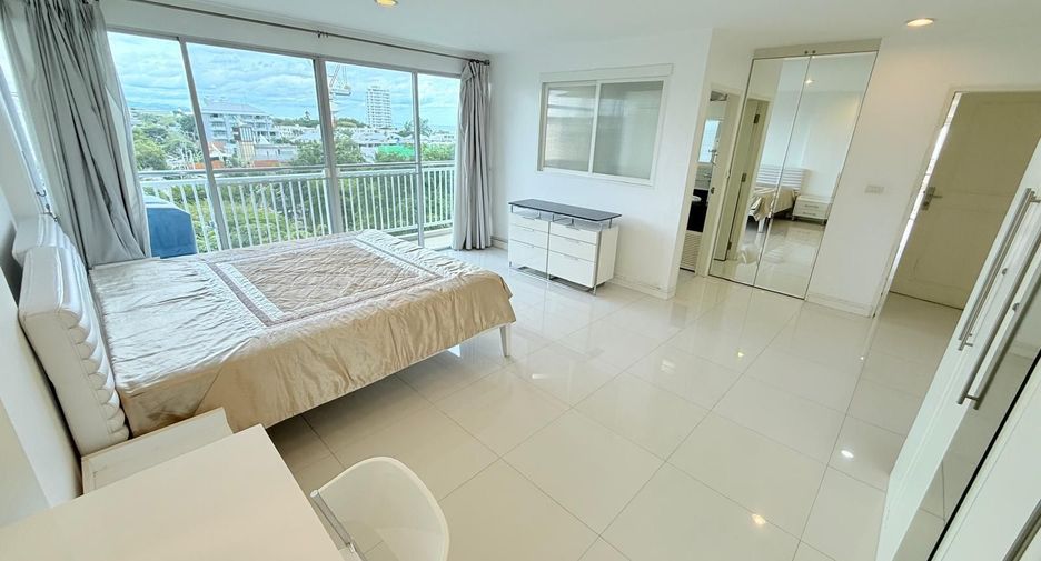 For sale 3 bedrooms condo in Hua Hin, Prachuap Khiri Khan