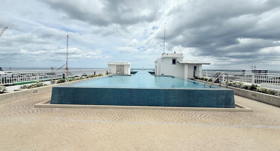 For sale 3 bedrooms condo in Hua Hin, Prachuap Khiri Khan