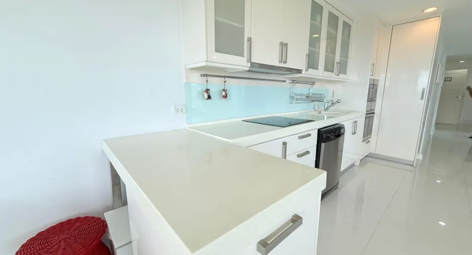 For sale 3 bedrooms condo in Hua Hin, Prachuap Khiri Khan