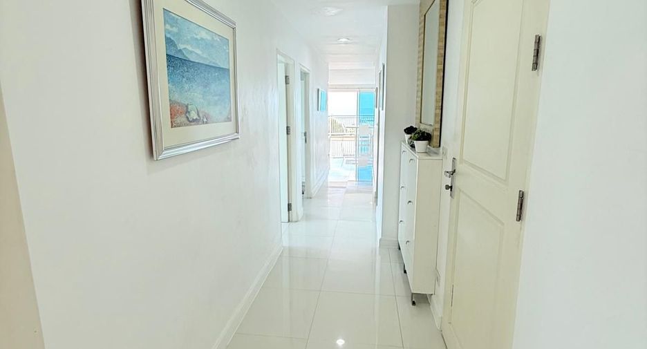 For sale 3 bedrooms condo in Hua Hin, Prachuap Khiri Khan