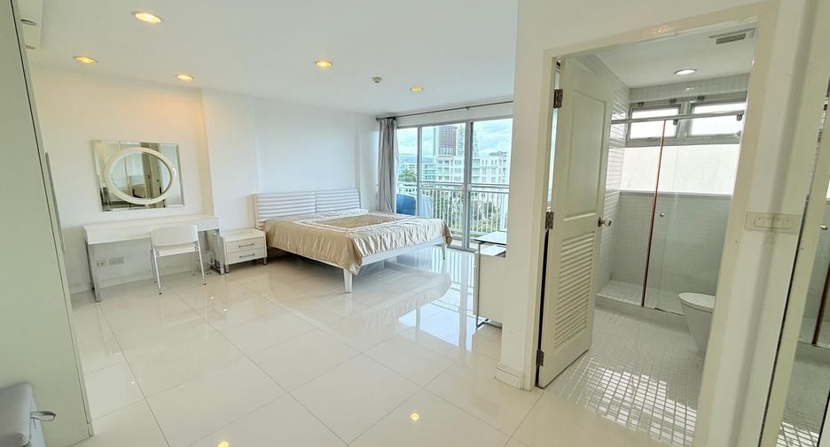 For sale 3 bedrooms condo in Hua Hin, Prachuap Khiri Khan