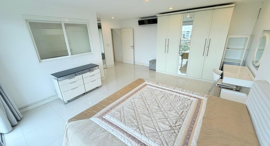 For sale 3 bedrooms condo in Hua Hin, Prachuap Khiri Khan
