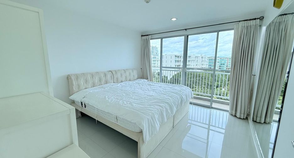 For sale 3 bedrooms condo in Hua Hin, Prachuap Khiri Khan