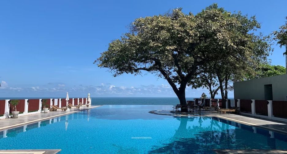 For sale 3 bedrooms condo in Hua Hin, Prachuap Khiri Khan