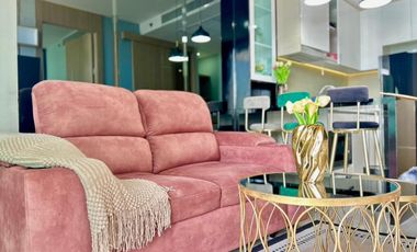 For rent 1 bed condo in Jomtien, Pattaya