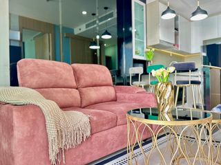 For Rent 1 Bedroom Condo In Bang Lamung, Chonburi