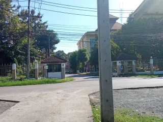For sale land in San Kamphaeng, Chiang Mai