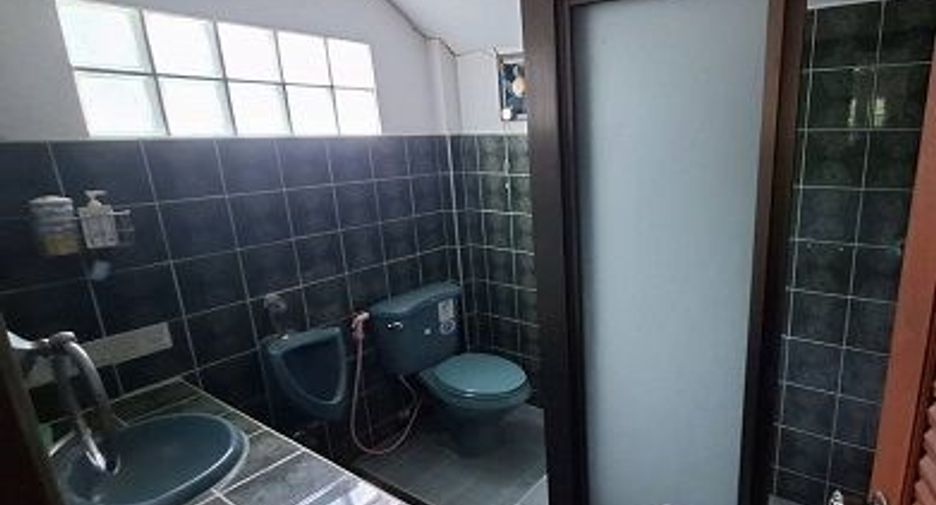 For rent 2 bedrooms house in San Pa Tong, Chiang Mai