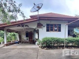 For rent 2 bedrooms house in San Pa Tong, Chiang Mai