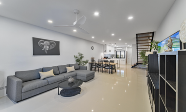 For rent 3 bedrooms house in Ko Samui, Surat Thani