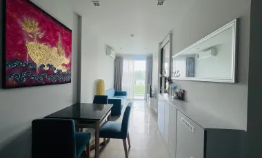 À vendre et à louer 1 chambre condo à Hua Hin, Prachuap Khiri Khan