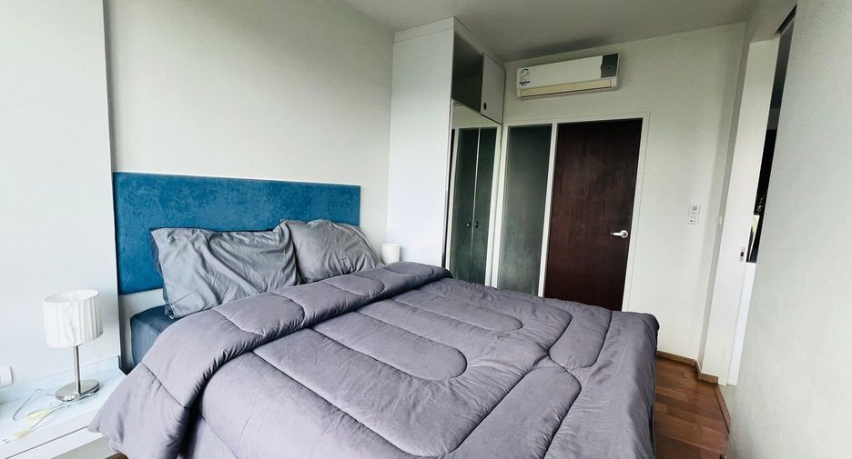 For sale and for rent 1 bed condo in Hua Hin, Prachuap Khiri Khan