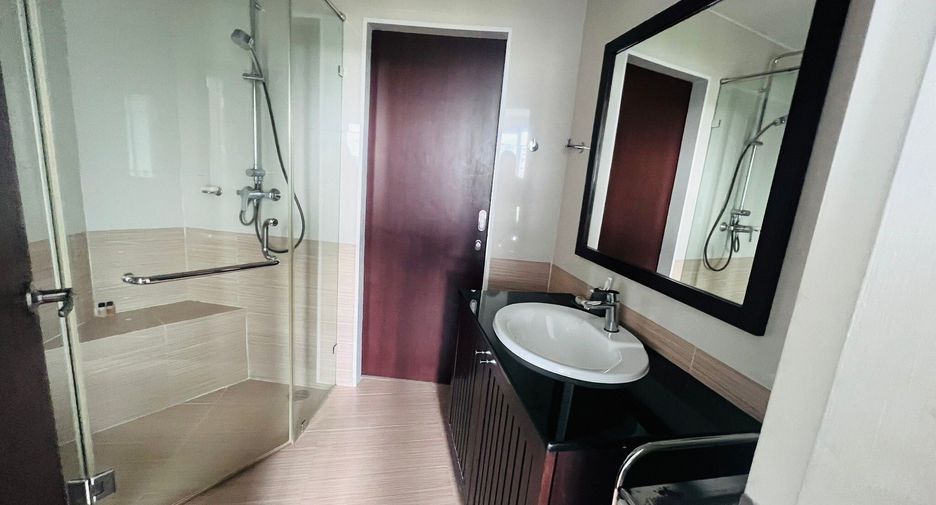 For sale and for rent 1 bed condo in Hua Hin, Prachuap Khiri Khan
