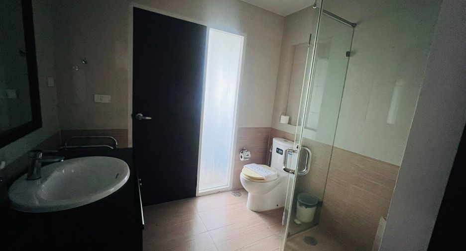 For sale and for rent 1 bed condo in Hua Hin, Prachuap Khiri Khan