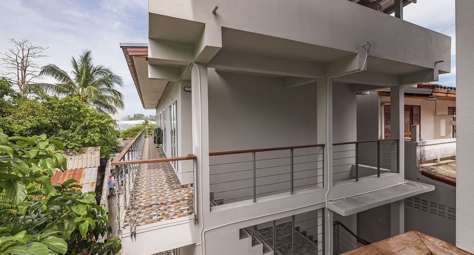 For sale 20 bedrooms apartment in Ko Samui, Surat Thani