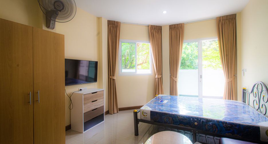 For sale 20 bedrooms apartment in Ko Samui, Surat Thani