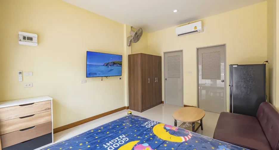 For sale 20 bedrooms apartment in Ko Samui, Surat Thani