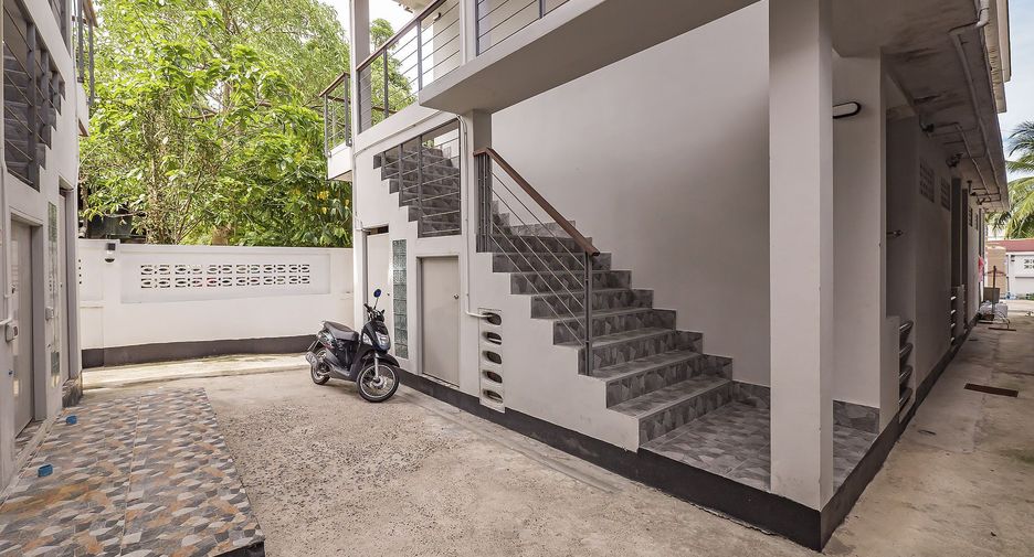 For sale 20 bedrooms apartment in Ko Samui, Surat Thani