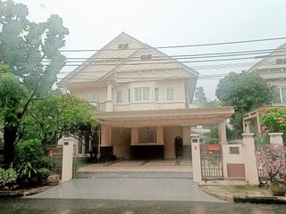 出售 4 卧室 独立屋 在 Suan Luang, 曼谷