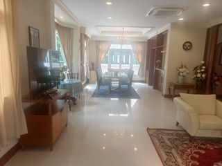 出售 4 卧室 独立屋 在 Suan Luang, 曼谷